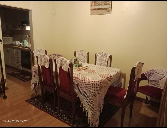 3 BEDROOM HOUSE FOR SALE IN NORTHDALE